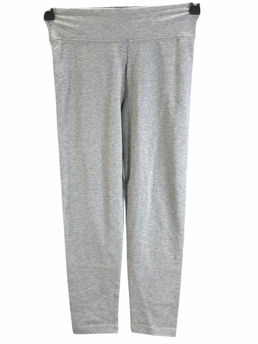J. Crew Heather Gray Cropped Leggings. NWT. Size XSMALL